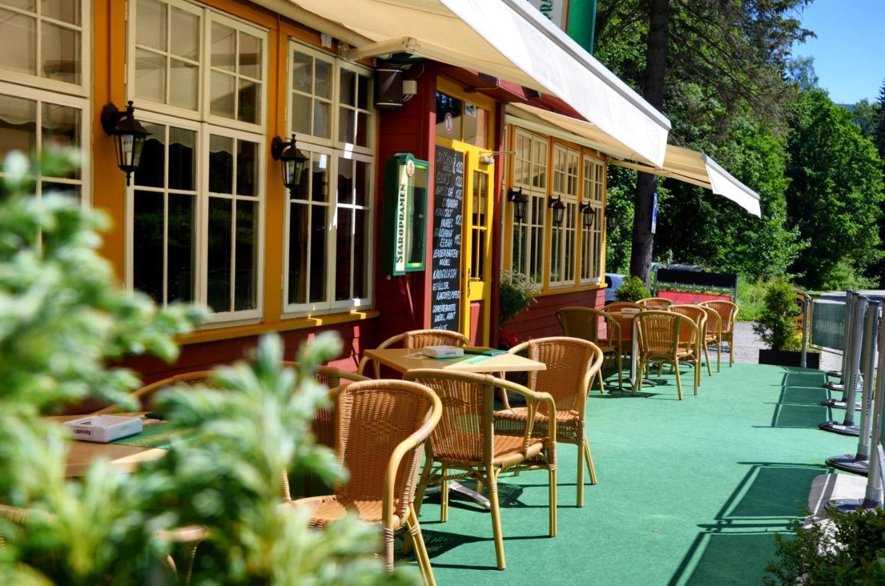Hotel Diana ชปินด์เลอรูฟ มลิน ภายนอก รูปภาพ