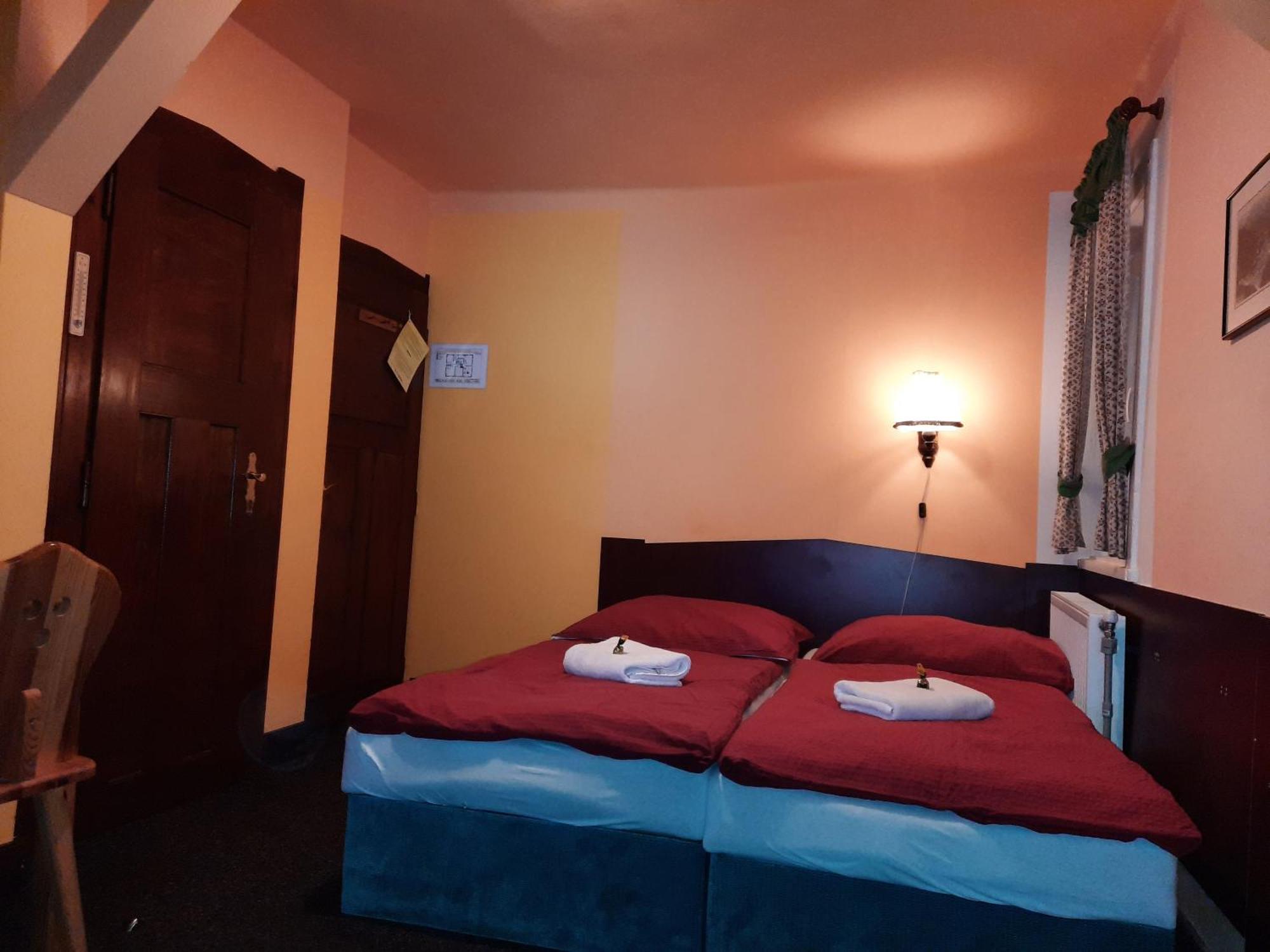 Hotel Diana ชปินด์เลอรูฟ มลิน ภายนอก รูปภาพ