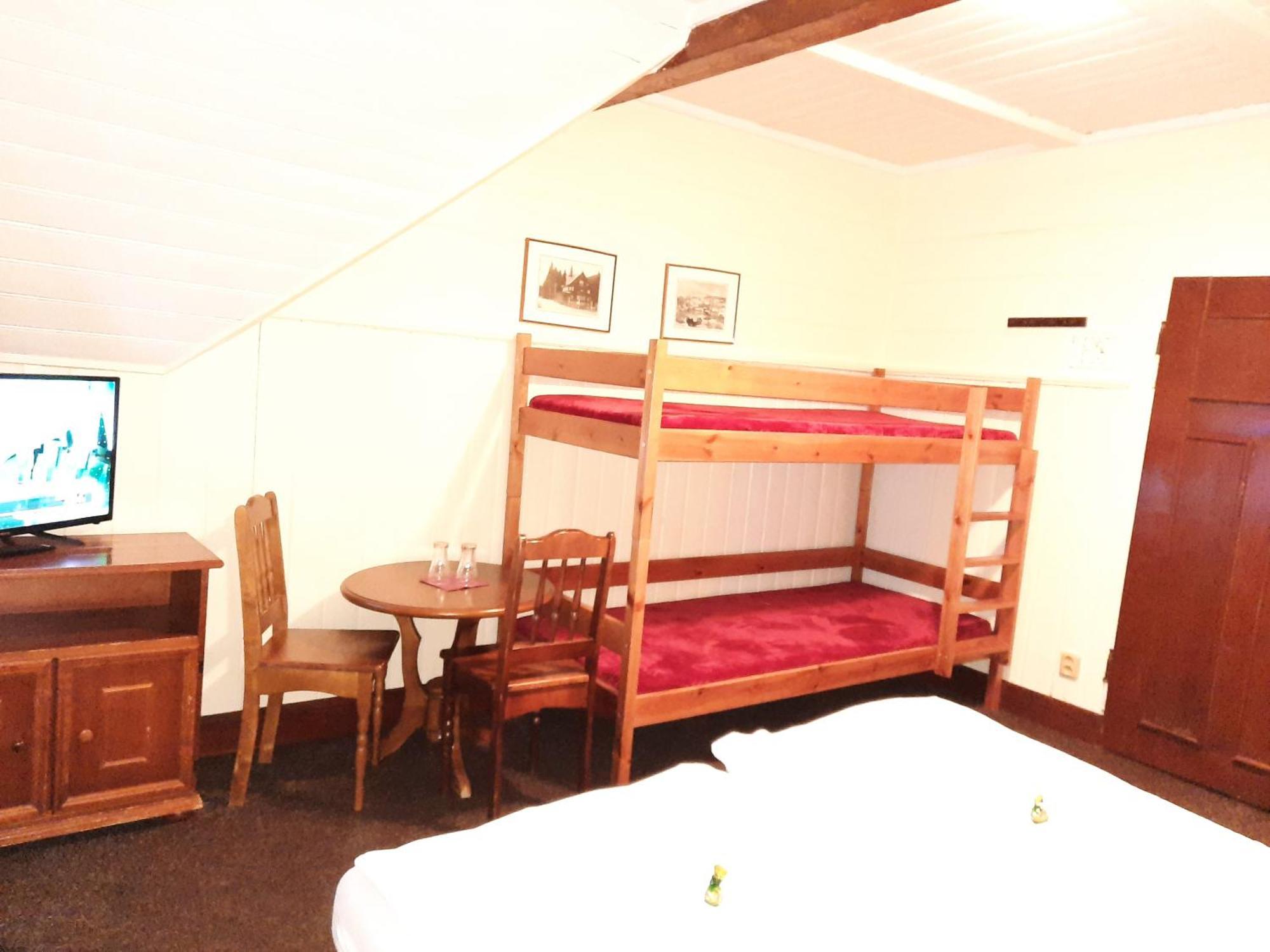 Hotel Diana ชปินด์เลอรูฟ มลิน ภายนอก รูปภาพ