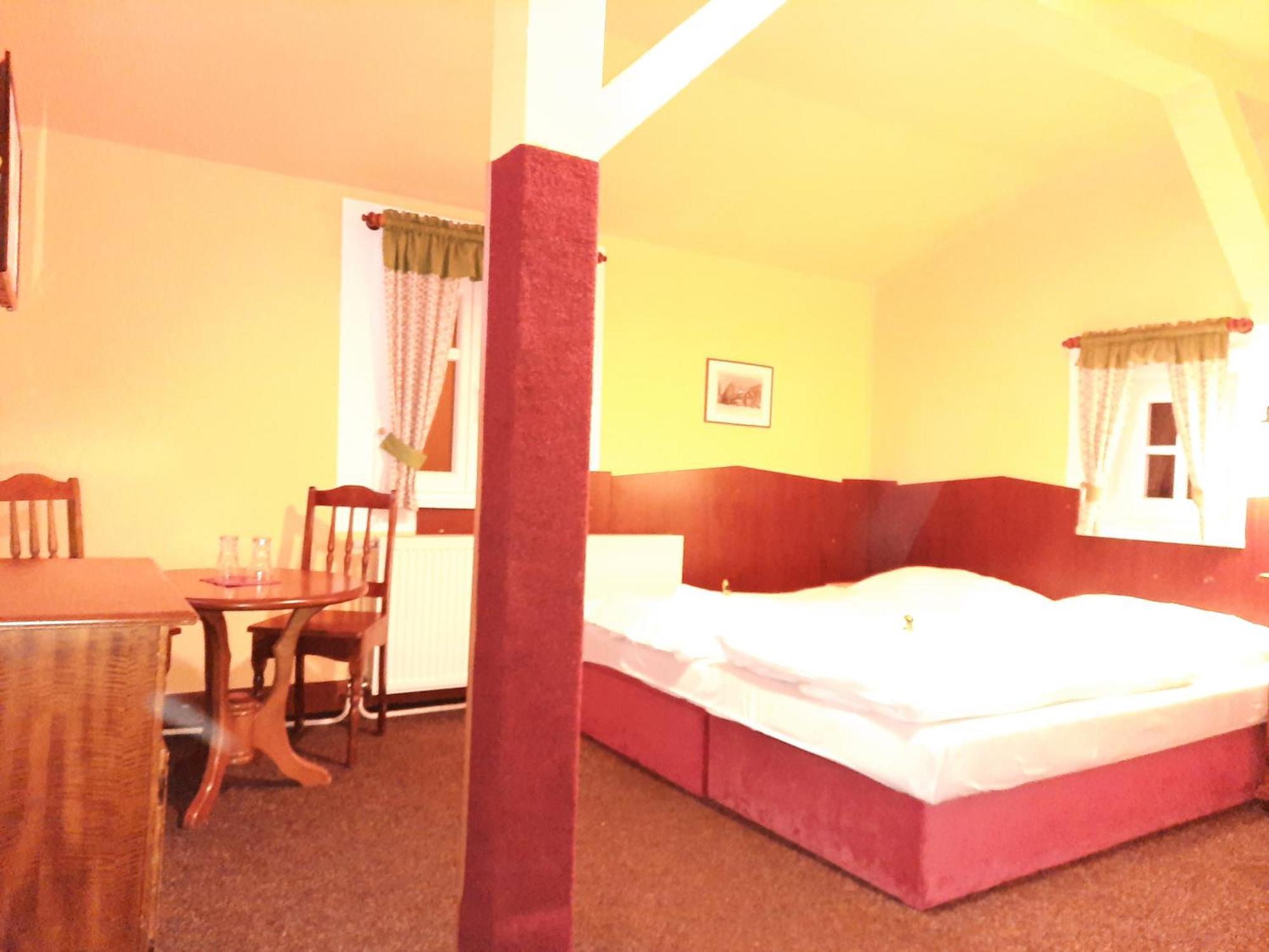Hotel Diana ชปินด์เลอรูฟ มลิน ภายนอก รูปภาพ