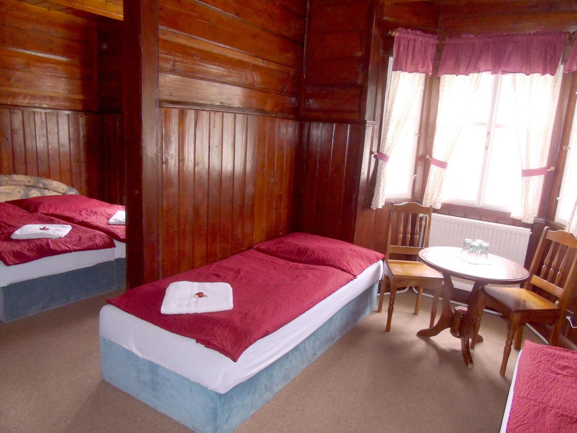 Hotel Diana ชปินด์เลอรูฟ มลิน ภายนอก รูปภาพ