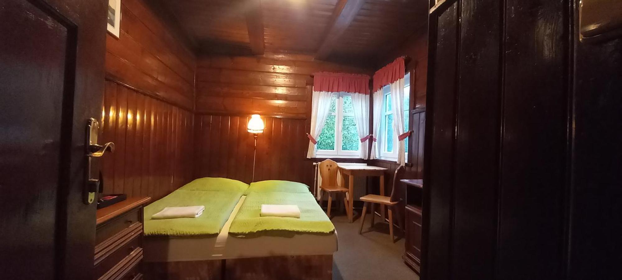 Hotel Diana ชปินด์เลอรูฟ มลิน ภายนอก รูปภาพ